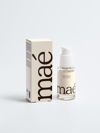 MAÉ WAKE