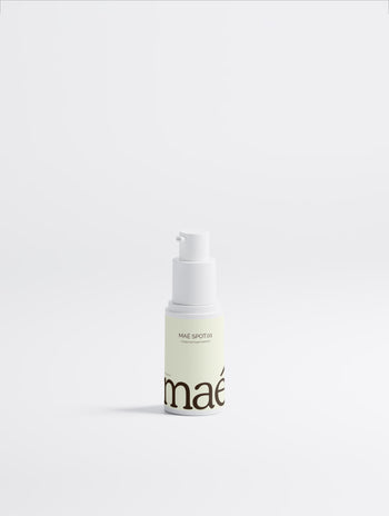 MAÉ SPOT:01